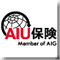 AIU保険会社の海外旅行保険申込はこちら