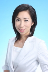飯村　久美（ファイナンシャル・プランナー）