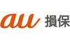 au損保