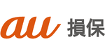 au損保
