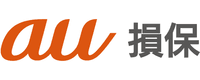 au損保