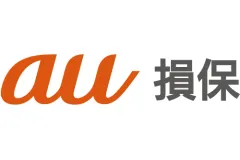 au損保