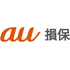 au損保