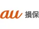 au損保