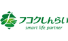 フコクしんらい生命