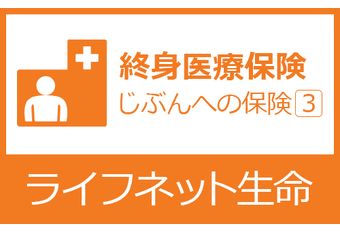 じぶんへの保険3