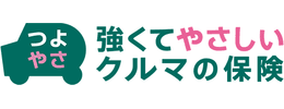 強くてやさしいクルマの保険