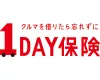 1DAY保険