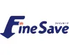 オリックス生命 定期保険FineSave（ファインセーブ）ロゴ