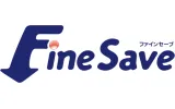 オリックス生命 定期保険FineSave（ファインセーブ）ロゴ