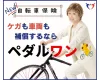 ペダルワン