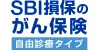 SBI損保のがん保険（自由診療タイプ）（がん治療費用総合保険）