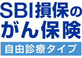 SBI損保のがん保険(自由診療タイプ)(がん治療費用総合保険)