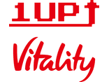 1UP Vitality