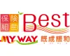 保険組曲BestMYWAY既成緩和