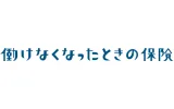 働けなくなったときの保険〔Ⅰ型〕