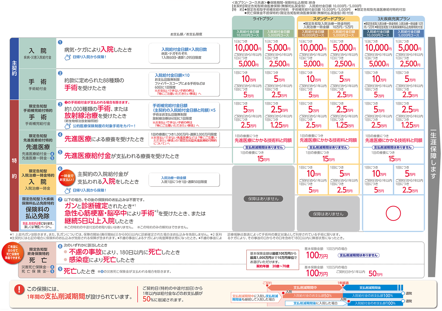 人権保障法