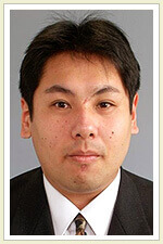 岡田 佳久の写真