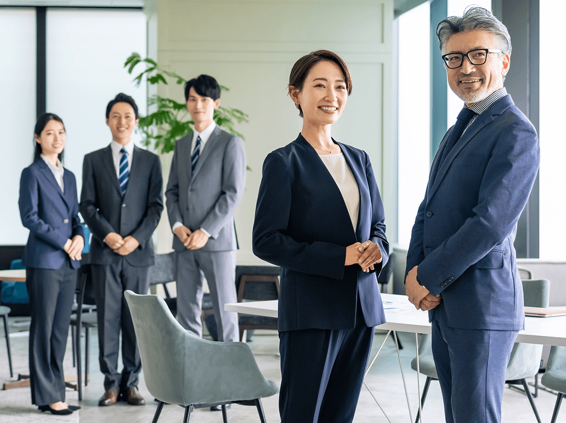 来店時のイメージ