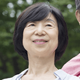 60代 女性