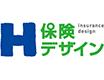 保険デザイン ガーデンモール木津川店のロゴ