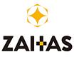 ZAITAS イオン北谷店のロゴ
