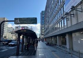 ■ 地下鉄東西線「広瀬通駅」をご利用の場合