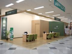 保険テラス アル・プラザ栗東店の写真