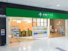 保険テラス イオンモール姫路リバーシティ店の写真