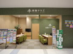 保険テラス マーケットスクエア川崎イースト店の写真