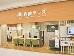 保険テラス アピタ大和郡山店の写真