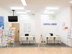 保険見直し本舗 勝幡MEGAドン・キホーテUNY店の写真