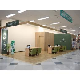 保険テラス アル プラザ栗東店 保険市場