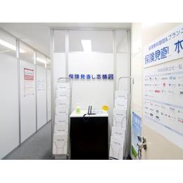 保険市場