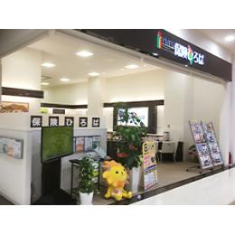 保険ひろば おのだサンパーク店 保険市場