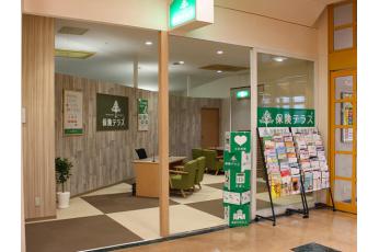 保険テラス MEGAドン・キホーテUNY福井店