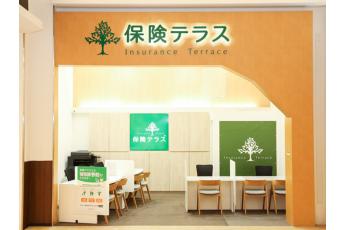 保険テラス mozoワンダーシティ店