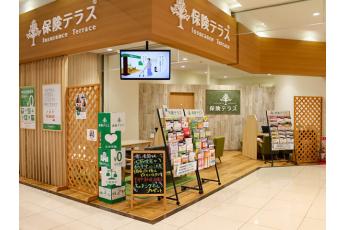 保険テラス MEGAドン・キホーテUNY敦賀店