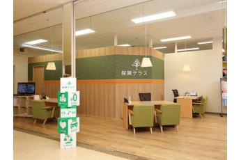 保険テラス アル・プラザ宇治東店