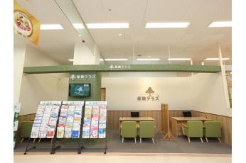 保険テラス アル・プラザ津幡店