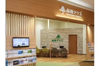 保険テラス イーアス高尾店