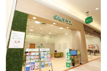 保険テラス イオンモール四日市北店