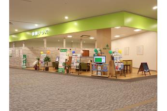 保険テラス イオンモール神戸南店