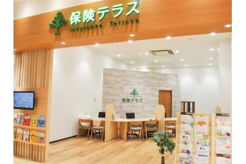 保険テラス テラスモール松戸店