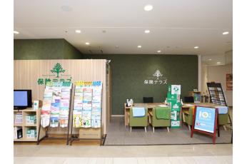 保険テラス ビーンズ戸田公園店