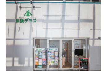 保険テラス ビーンズ赤羽店
