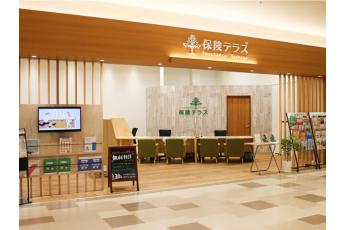 保険テラス ファボーレ富山店