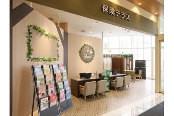 保険テラス フレンドタウン深江橋店