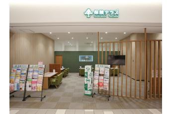 保険テラス ららぽーと湘南平塚店