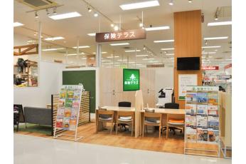保険テラス 明石店